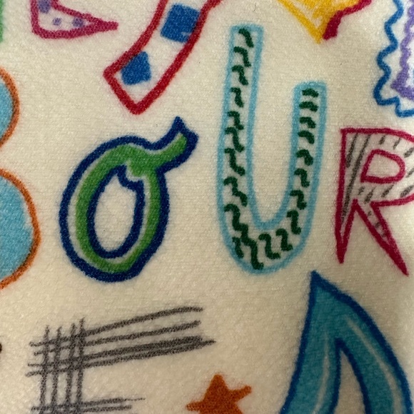 Dooney & Bourke Cindy Tote monogram print - Picture 8 of 14